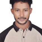 Mohamed Ahmed Faraj - Alexandria, Egypt