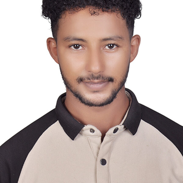 Mohamed Ahmed Faraj