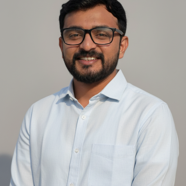 Parth Nariya