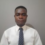 Kossi Kougnaglo - Lomé, Togo