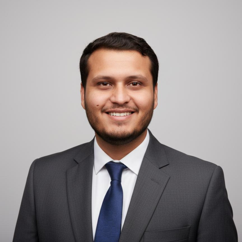 Abdul Rauf