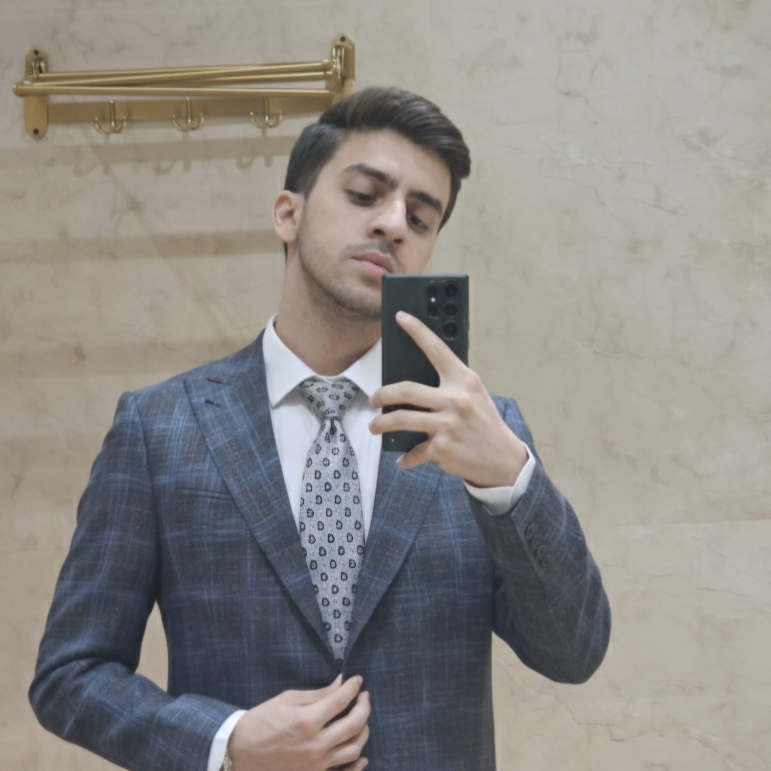 Mahdi Mehrkash
