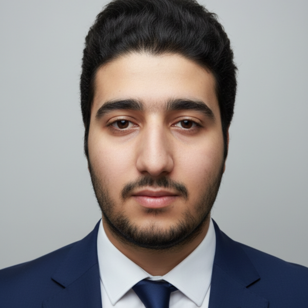 Peiman Mahdavi