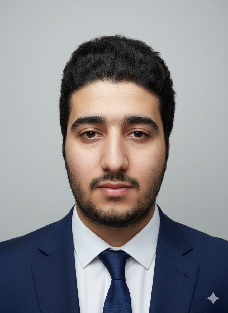 Peiman Mahdavi