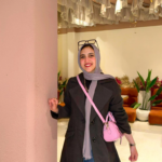 Mariam Elatbany - Cairo, Egypt