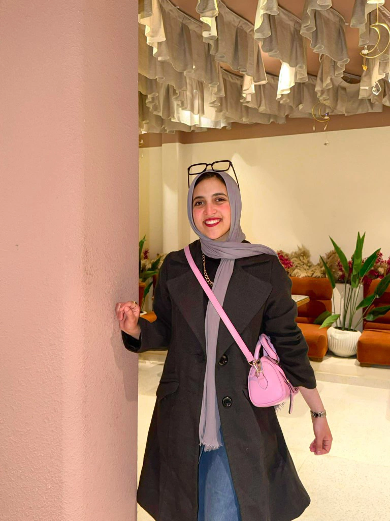 Mariam Elatbany