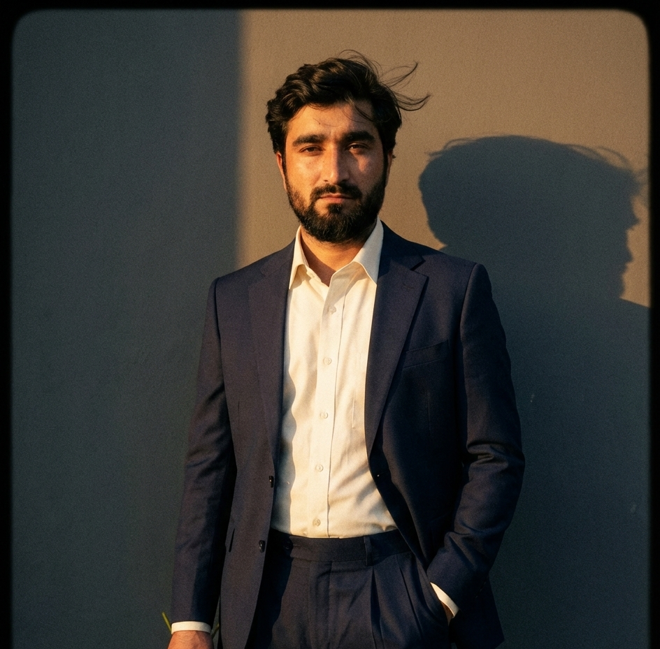 Azam Ali - cover