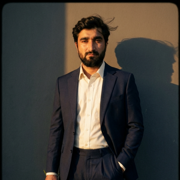 Azam Ali
