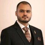 Nishant Choudhary - Chandigarh, Inde