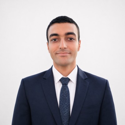Ahmed Eid