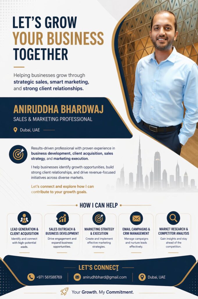 Aniruddha Bhardwaj - portfolio - 0