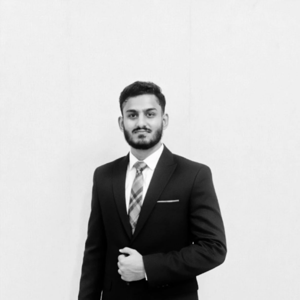 Zain Ali