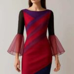 I design costumes