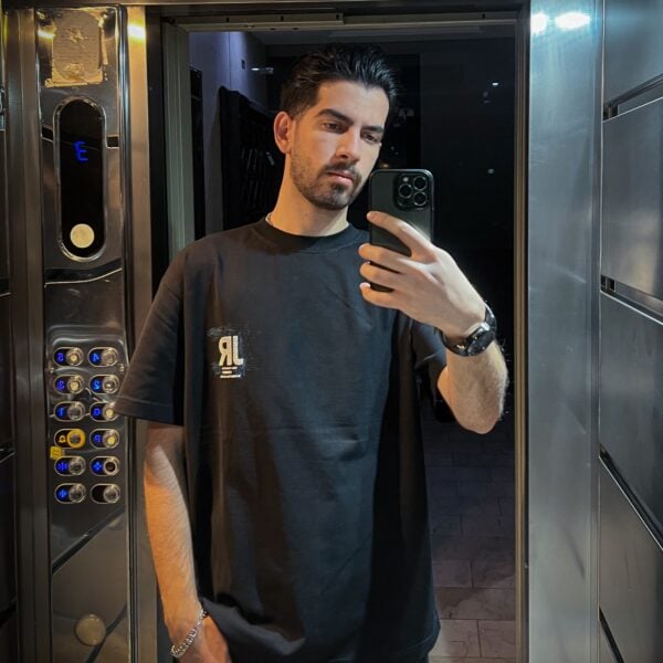 Kasra Hashemi