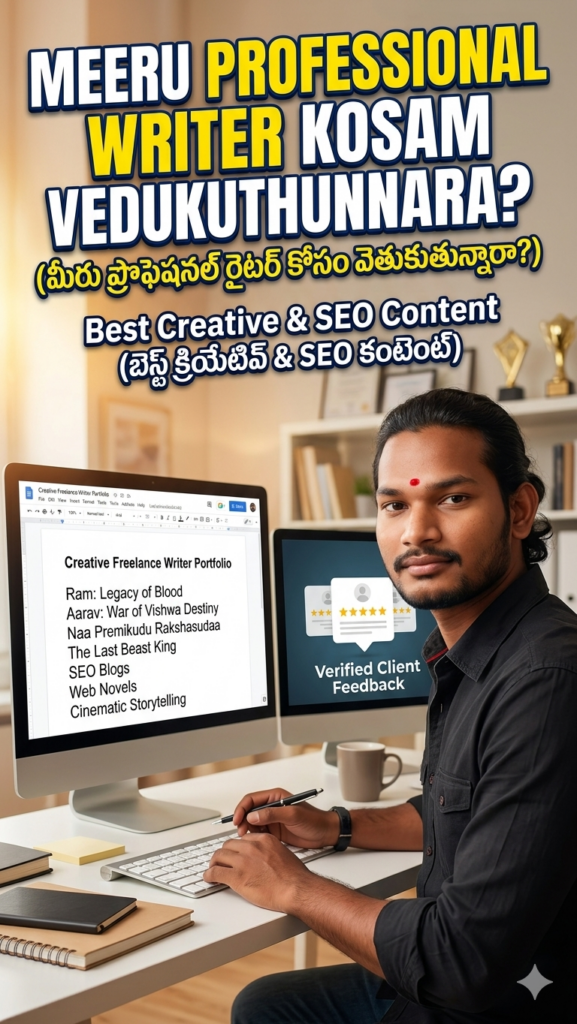 Damodh Chandavolu - portfolio - 2