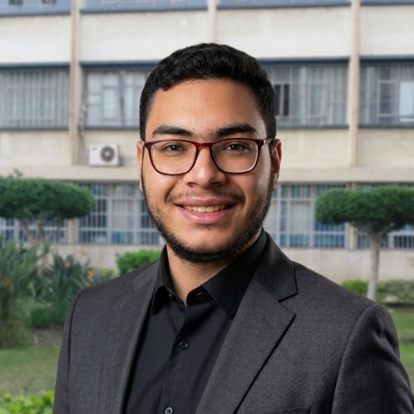Mohamed Marwan