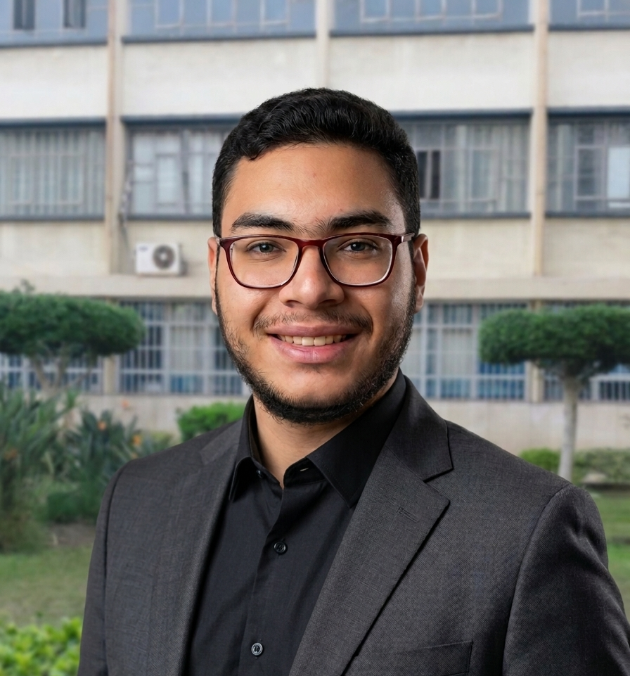Mohamed Marwan