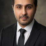 Darioush Mahmoody - Tehran, Iran