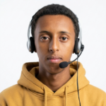 Yohannes Kidane - Addis Ababa, Ethiopia