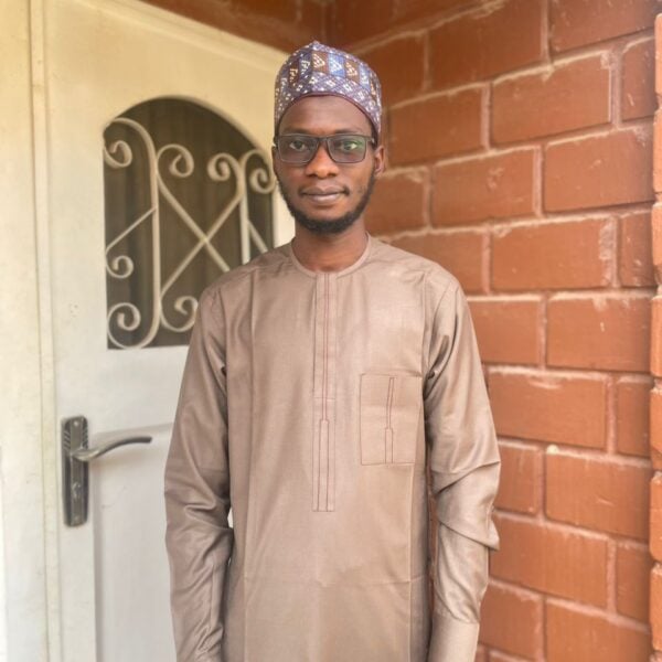 Ibrahim Khalil  Umar