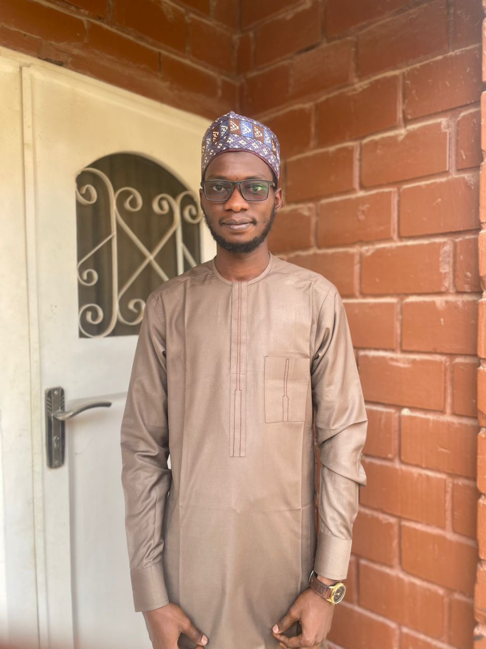 Ibrahim Khalil Umar