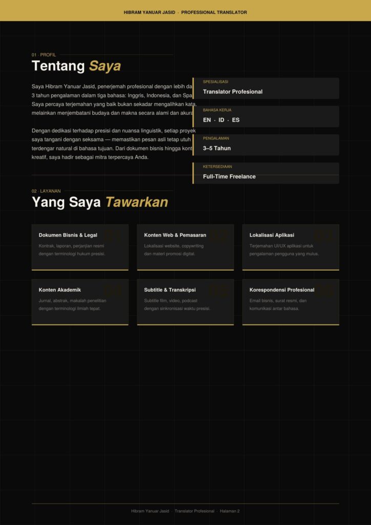 Hibram Yanuar Jasid - portfolio - 0