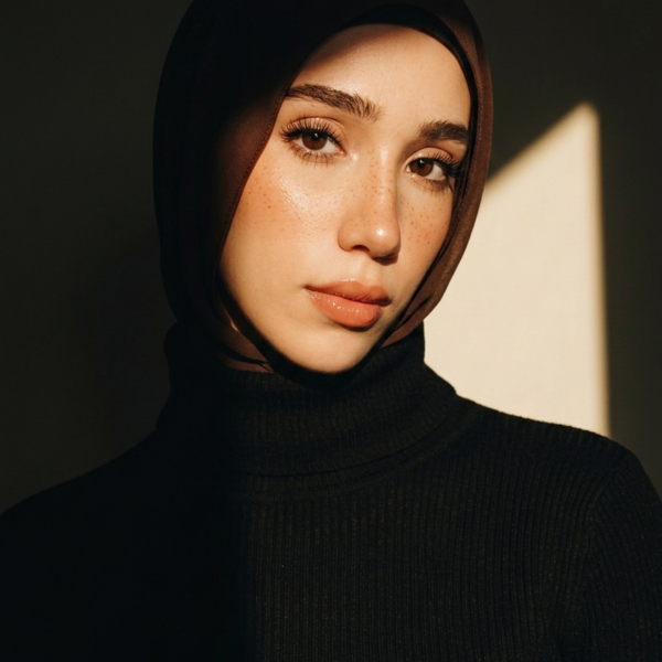 Rahma reda Reda