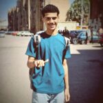 HAMZA HELMY - قنا, مصر