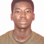 Nana Yaw Opoku - Accra, Ghana