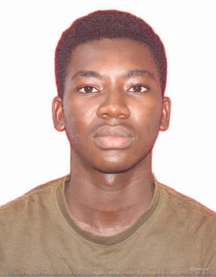 Nana Yaw Opoku