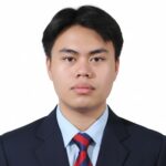 John Lester Camit - Manille, Philippines