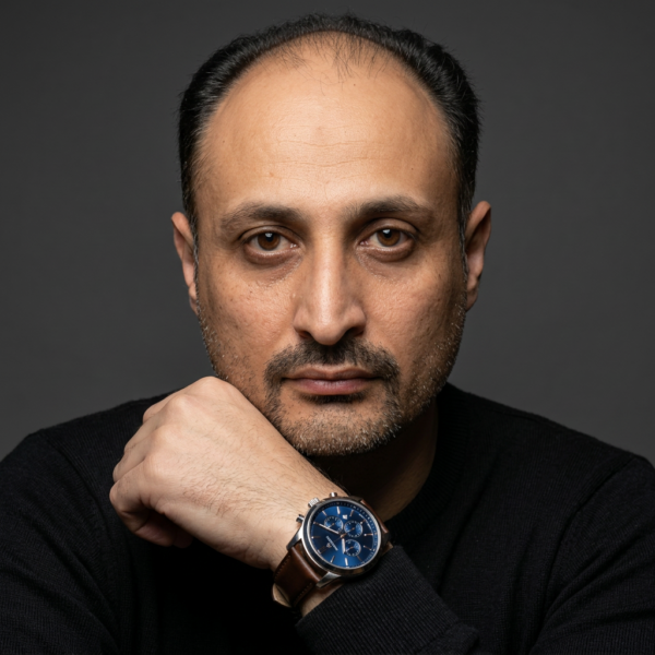 Reza Ataei