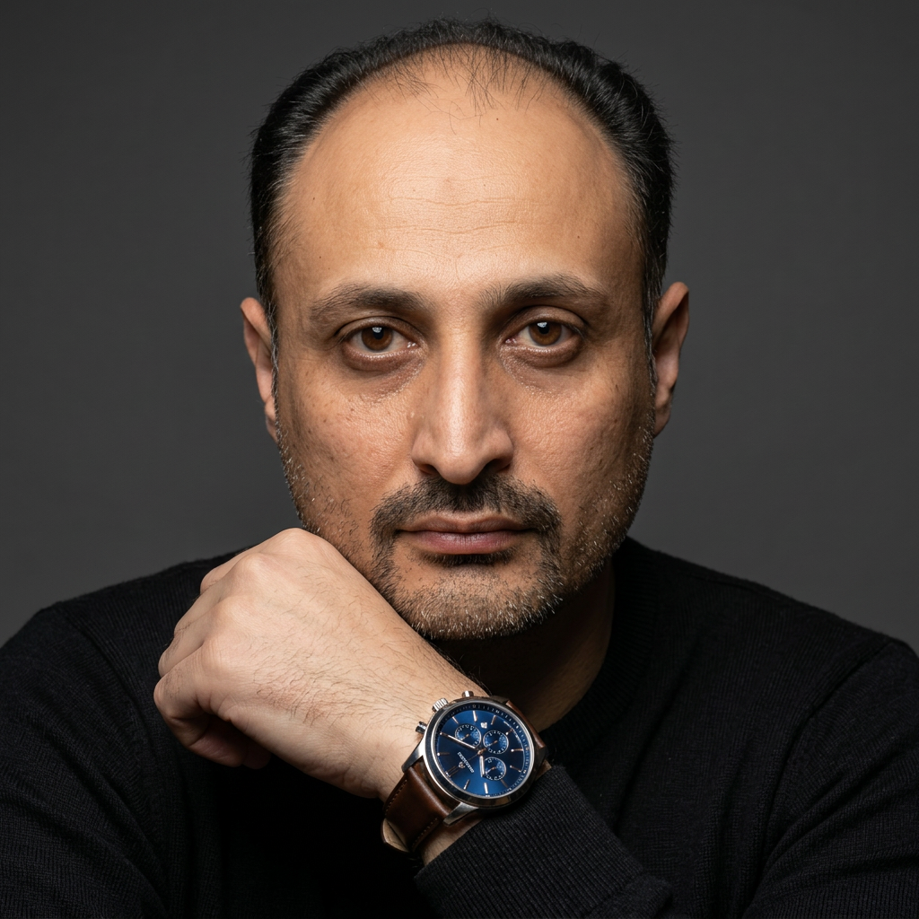Reza Ataei