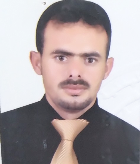Bader Hodian