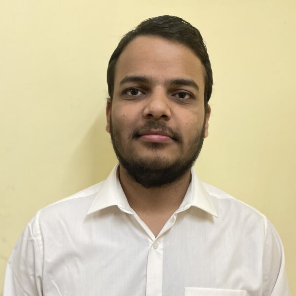 shashank kumar