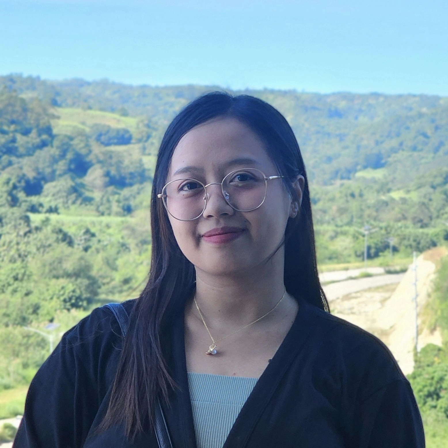 Christine Joyce Llanes