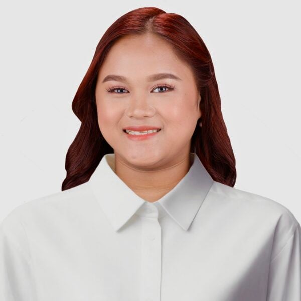 Aj Gilann De Guzman