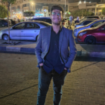 Mohamed Abada - Cairo, Egypt