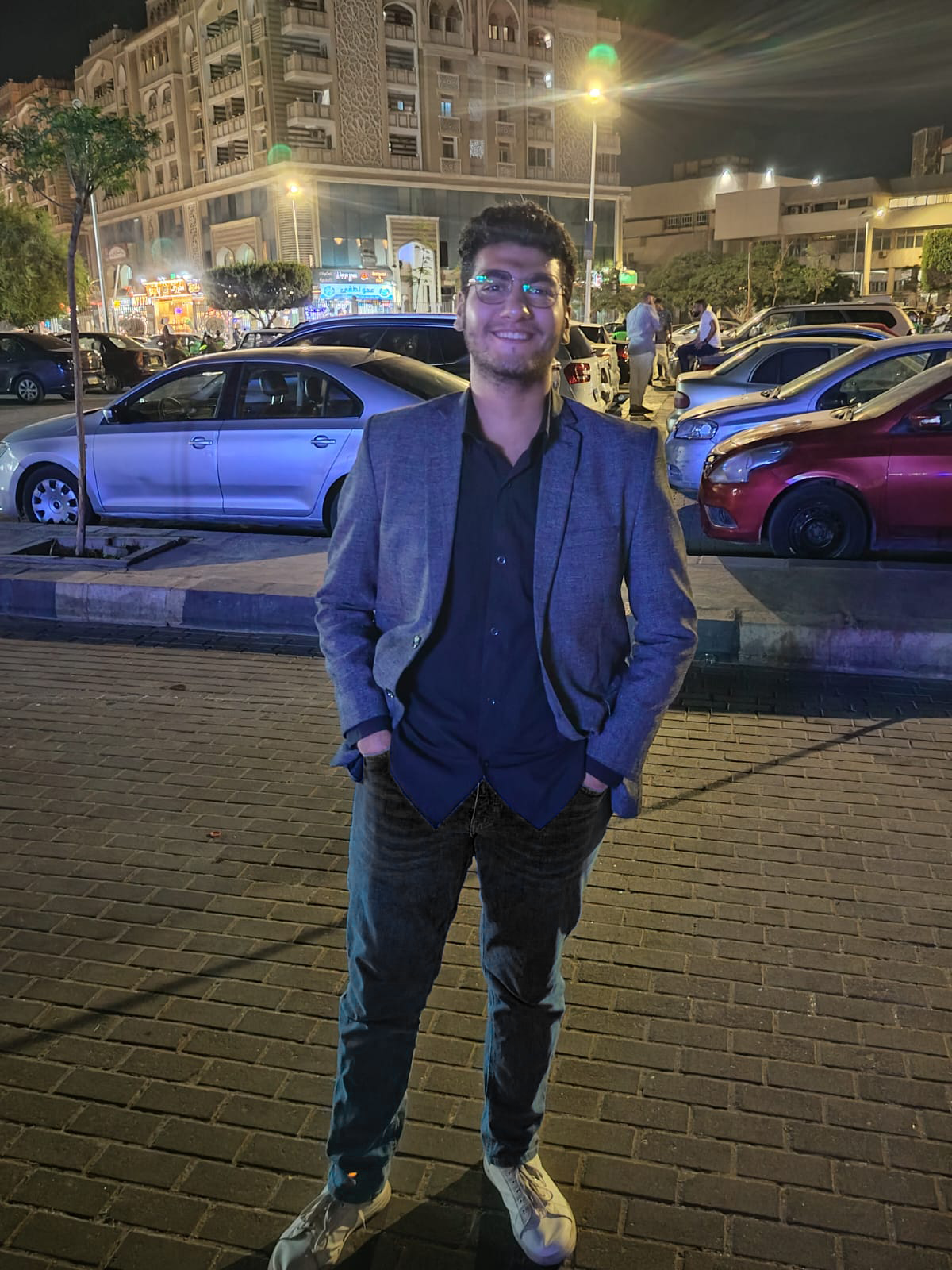 Mohamed Abada