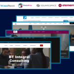 Je crée votre site web vitrine sur-mesure en 5 jours