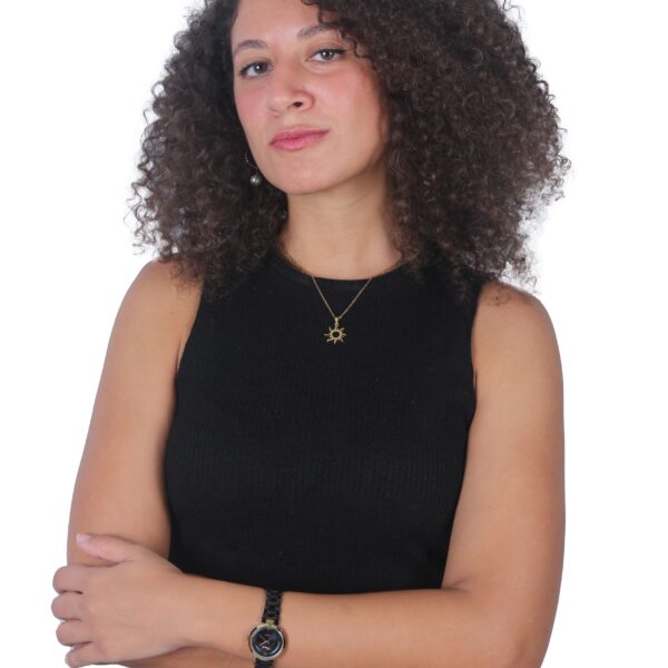 Youssra Elkheshen