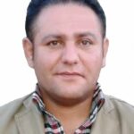 dlshad qazi - Urmia, Iran