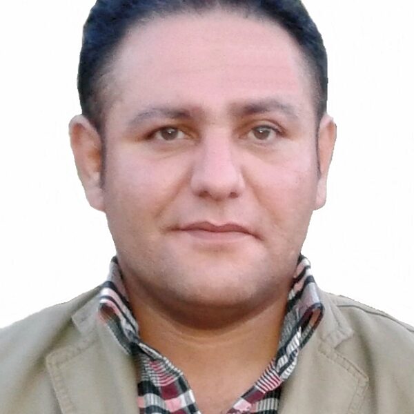 dlshad qazi