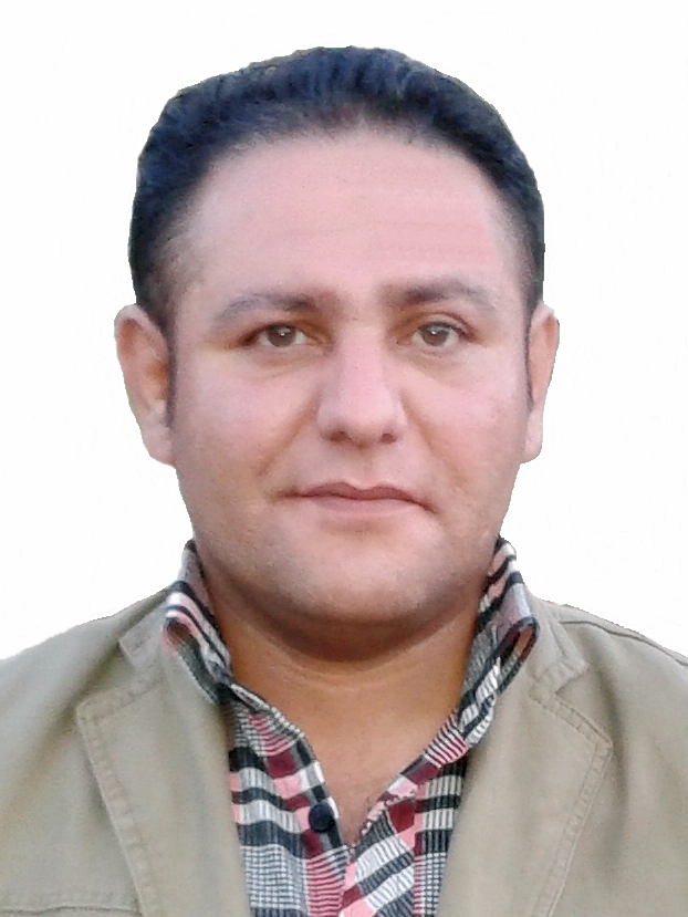 dlshad qazi
