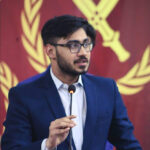 Shahmir Khalid - كراتشي, باكستان