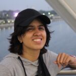 Sreelakshmi Gireesh - Auckland, New Zealand