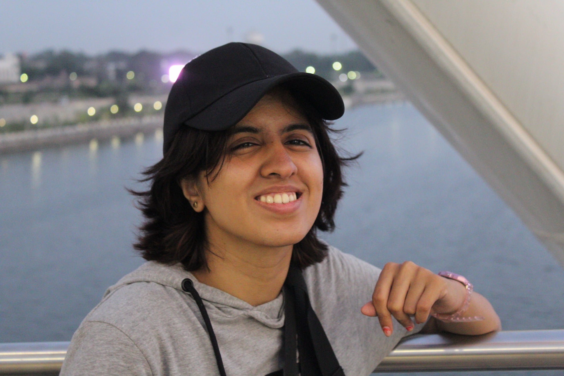Sreelakshmi Gireesh