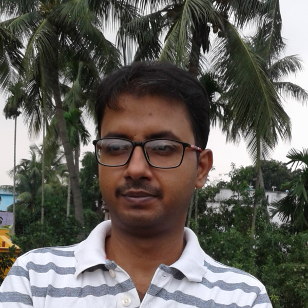 Sibayan Banerjee