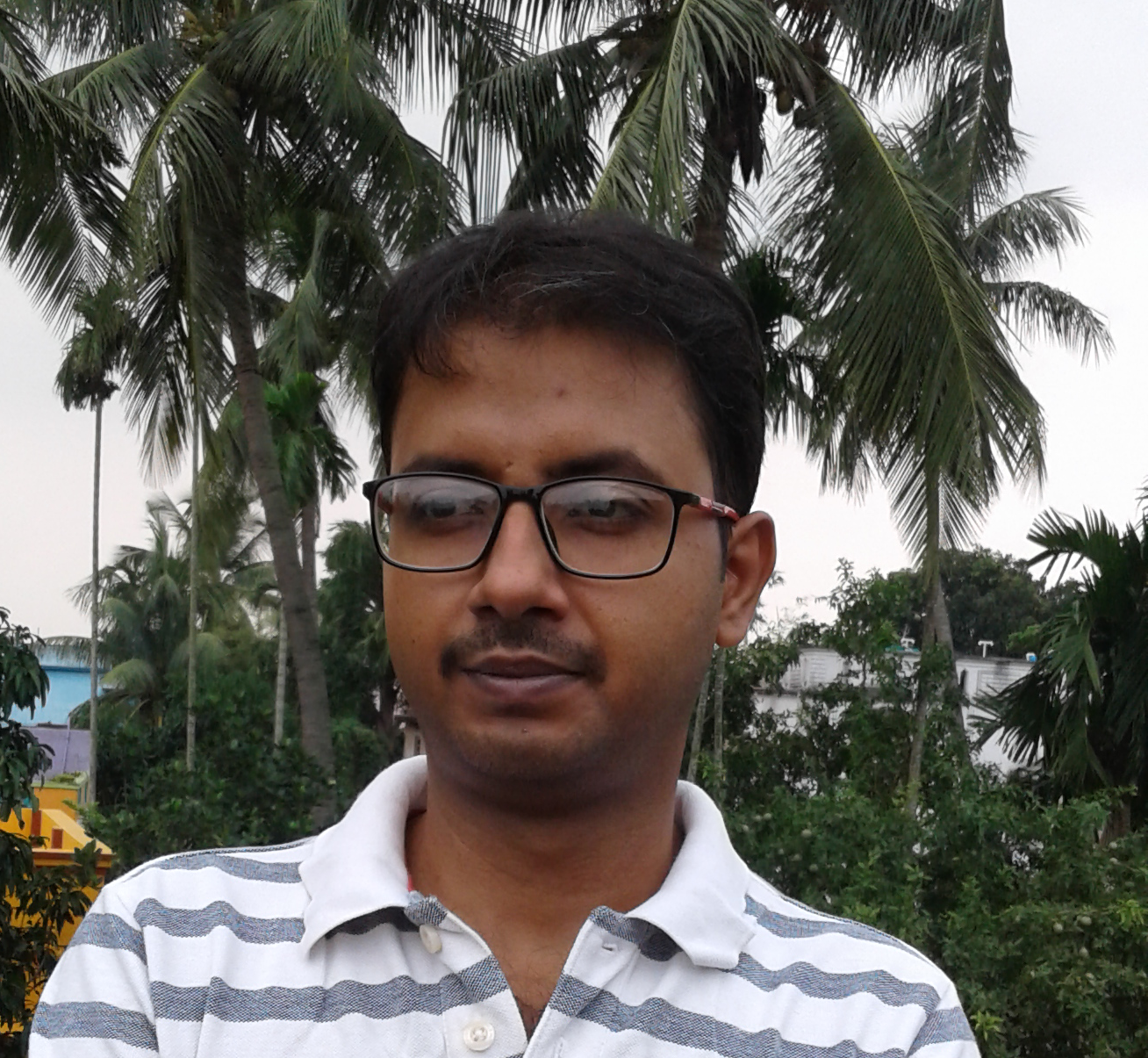 Sibayan Banerjee
