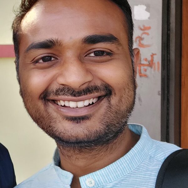 Vivek Kumar